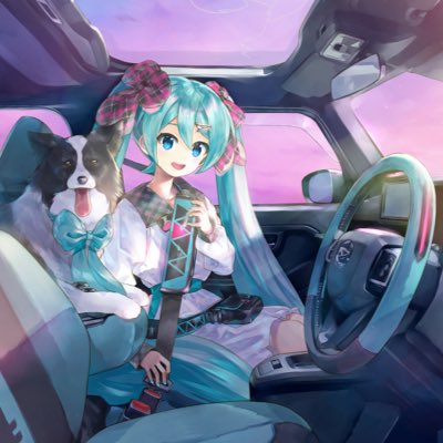 初音ミク ダイハツ Dbc Store紹介サイト