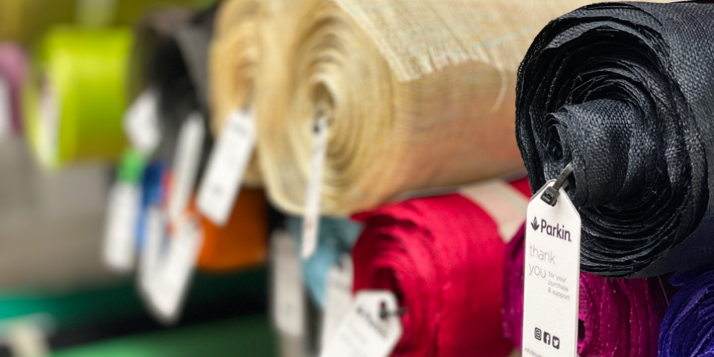 parkinfabrics's tweet photo. Keep up to date with our latest offers on our Instagram on Friday 5th and Saturday 6th!😍
#milliner #millinery #forthefabricsoflife #milliners #parkinfabrics #londonhatweek #parkinroadshow #lhw22 https://t.co/ppPuSx1AW5