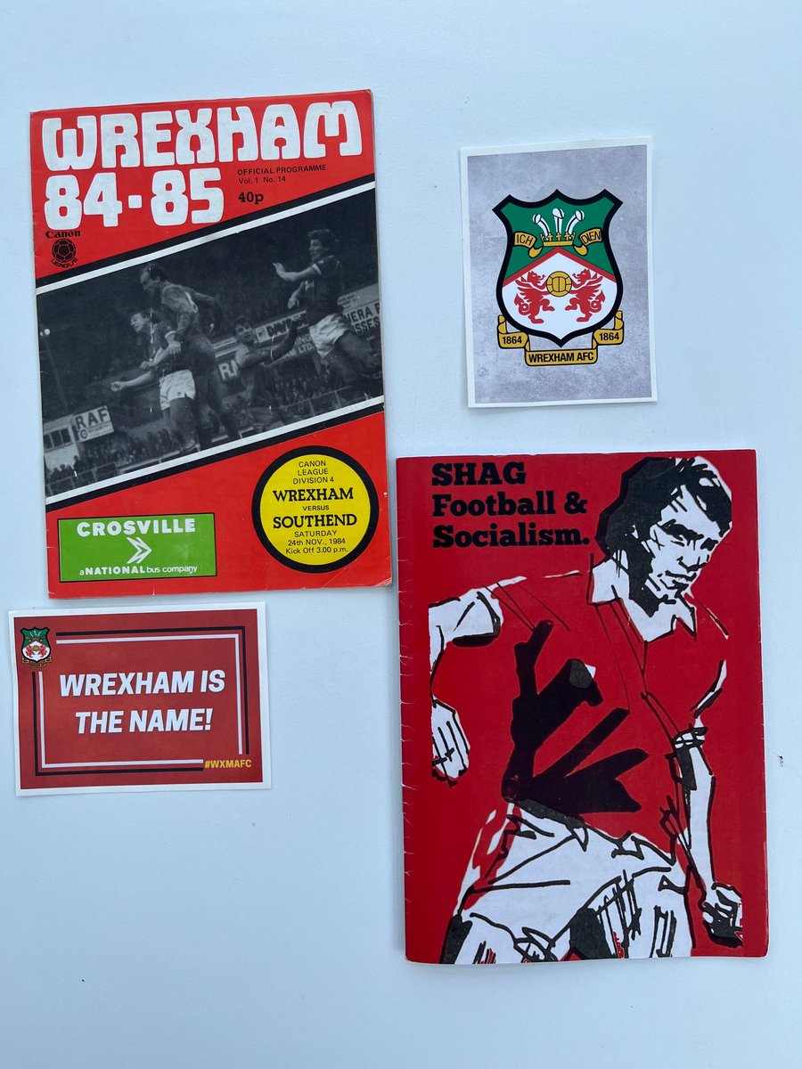 ⚽️  A thought-proving read as always.   🏴󠁧󠁢󠁷󠁬󠁳󠁿
@SHAG23997980 #FootballAndSocialism