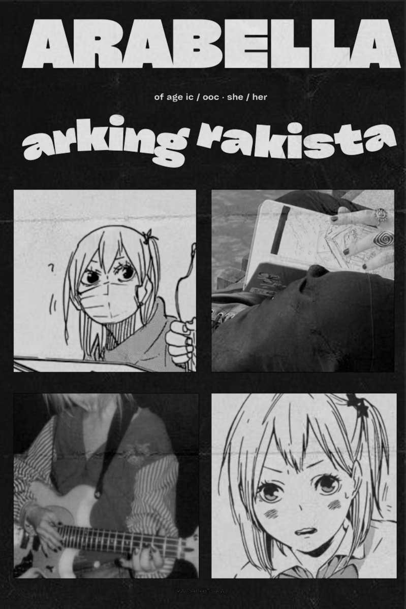 ⁣

                yachi arabella hitoka  
                like╱rt to be mutuals   
                             #hqrp⠀⠀  ⠀

︎