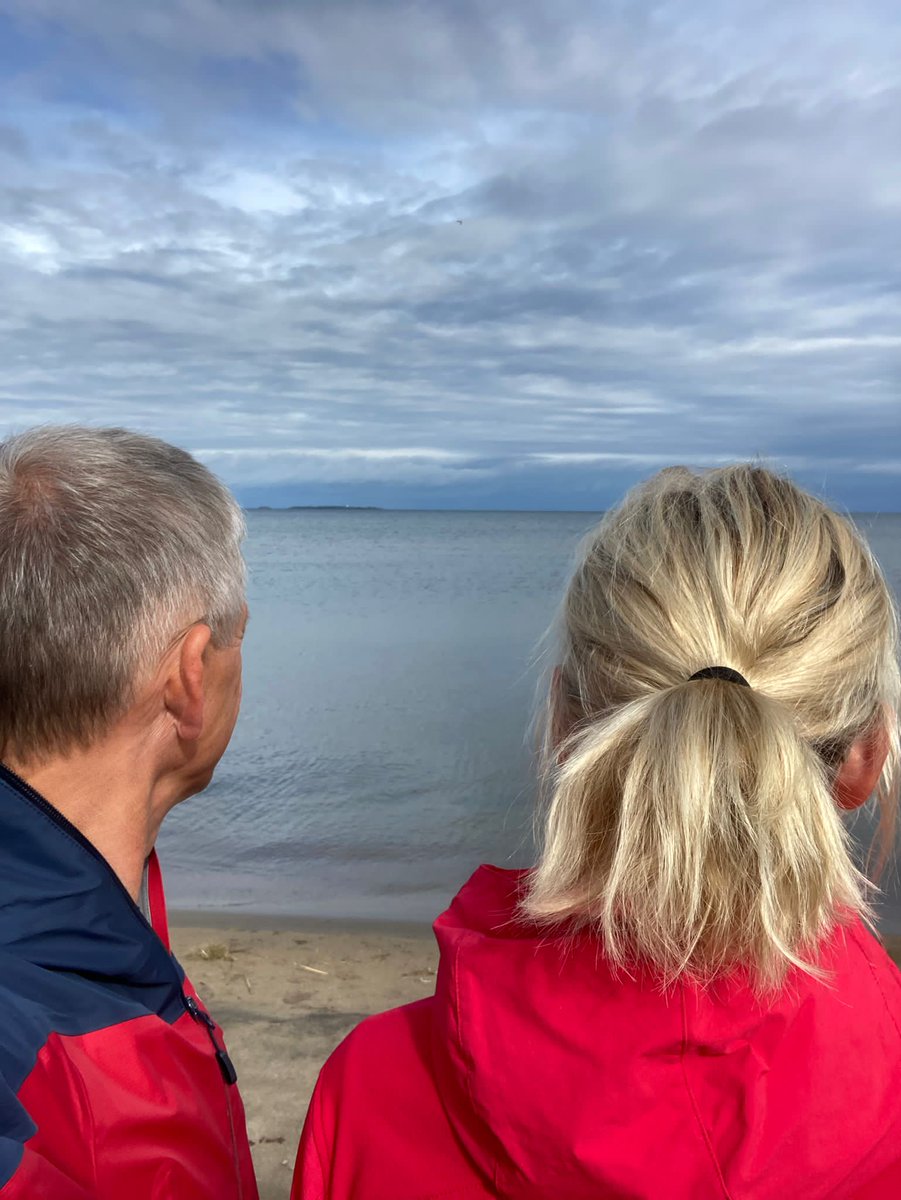 Strategidag på Losvik&amp;Flen. Blicken stadigt mot horisonten. Nu kör vi!