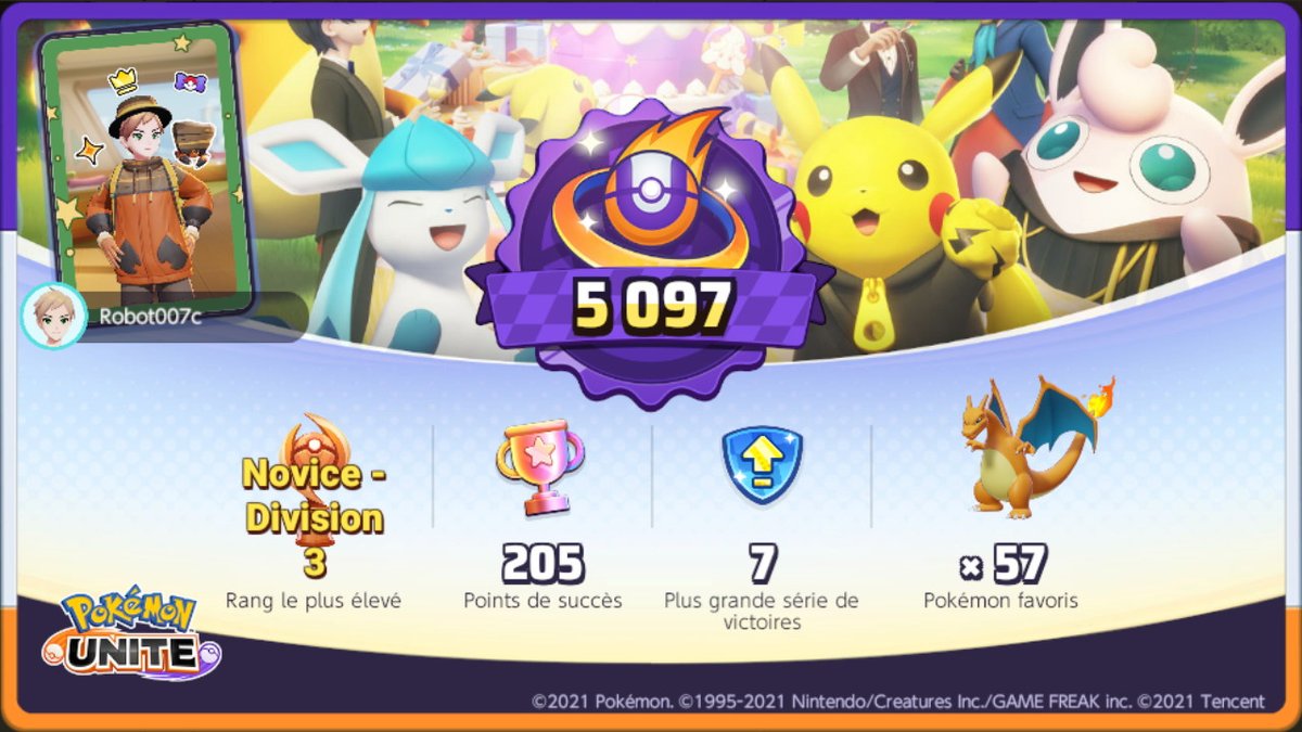 Robizip's tweet photo. Je suis pas si nul sur ce jeu finalement x) https://t.co/Gs6p6oVayD