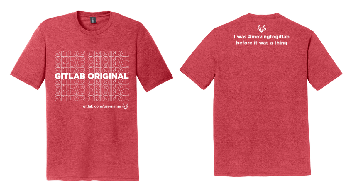 probonopd's tweet image. If this turns out to be true, I'd like to return my #movingtogitlab t-shirt to @sytses in protest. I may have moved there before "it was a thing", but now I deeply regret it. Apparently it was a mistake to trust @gitlab.