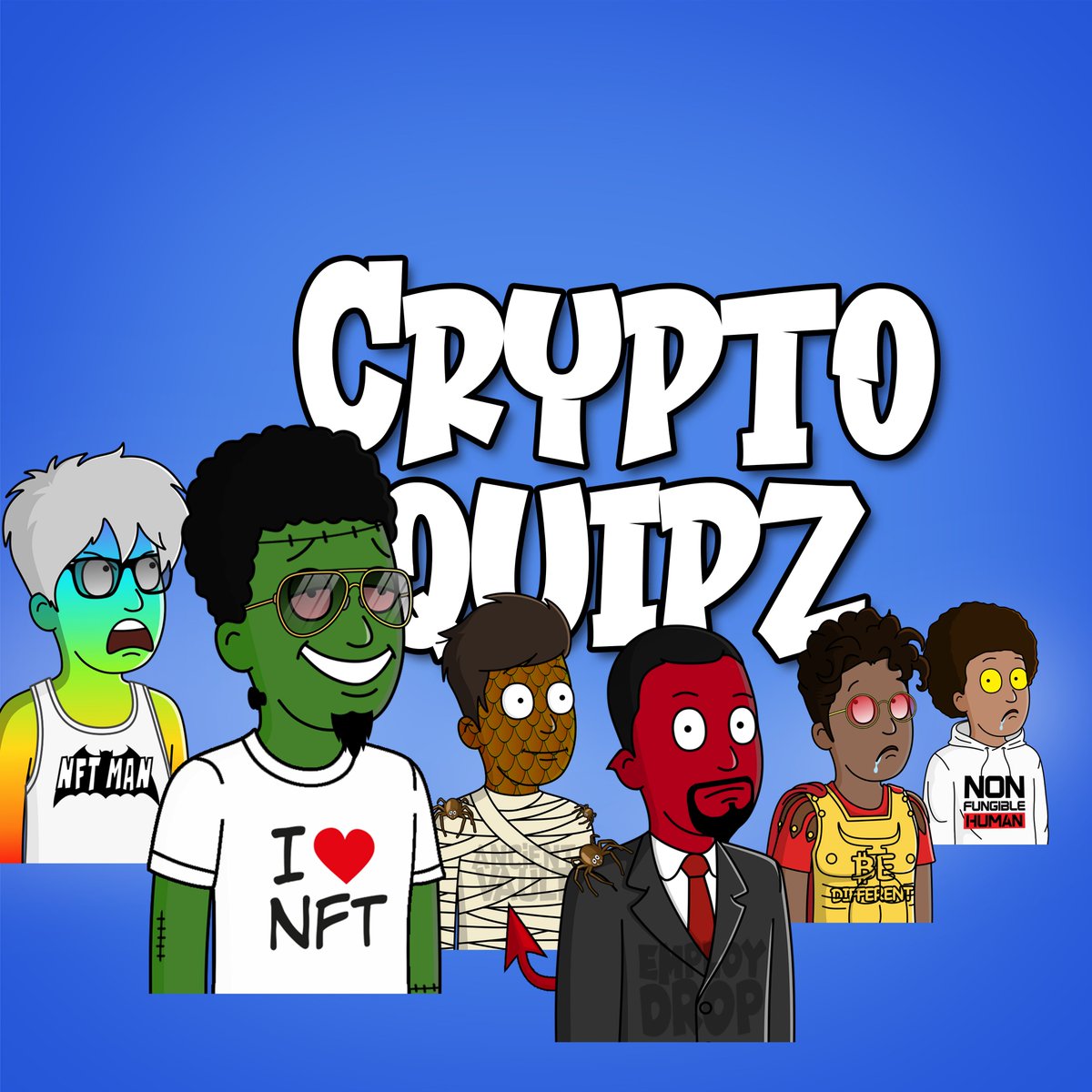 Peace people peace

#nfts #nft #nftart #nftcommunity #nftcollector #nftartist #NFTGiveaway #FreeMintAlert #freemintNFT #NFTs #NFTCommunity