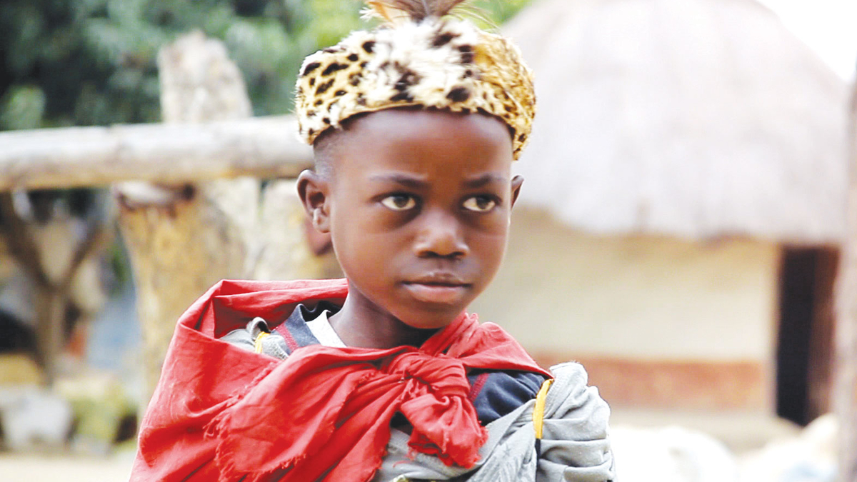 Cinéma - Week-end : SAMEDI 6 août à 14h, projection à l'Alliance Éthio-Française, au campus de Piassa.
📽️ Mwansa the Great
#alliancefrancaise #aefaddis #ifcinema #CineClub #frenchcinema #frenchmovie #AddisAbaba #Ethiopia