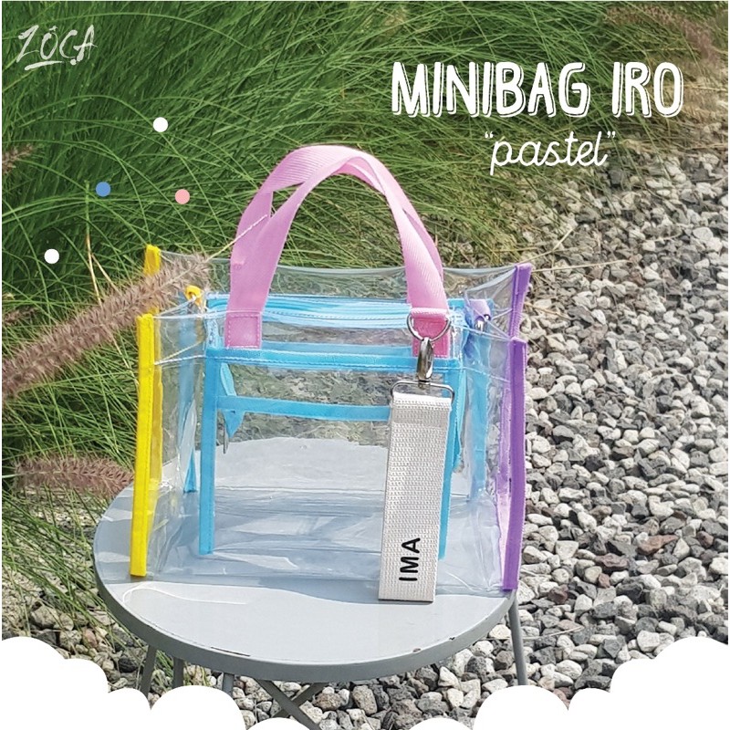 alwaysmileiy's tweet photo. 🔦Rekomendasi Tas PVC/Mika🔦

#shopee
#shopeehaul 
#shopeeaffiliate https://t.co/2WBSgrWvFF