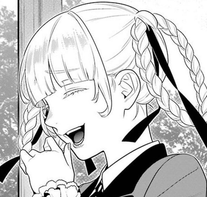 kabukibutterfly's tweet photo. Gonna be another 6 months till we see these two finally have their battle animated... 👹💮♠️👑 https://t.co/4Iil8aX9Qp