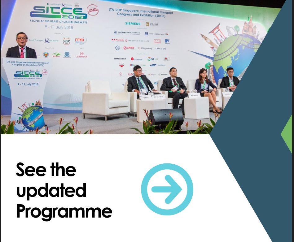 The #SITCE22 Congress is the place to learn, share your views and understand where the #PublicTransport sector is headed. With 30 sessions organised into 5 different streams, this event covers a lot of material! Discover the programme! 👉sitce.org/website/7302/c…