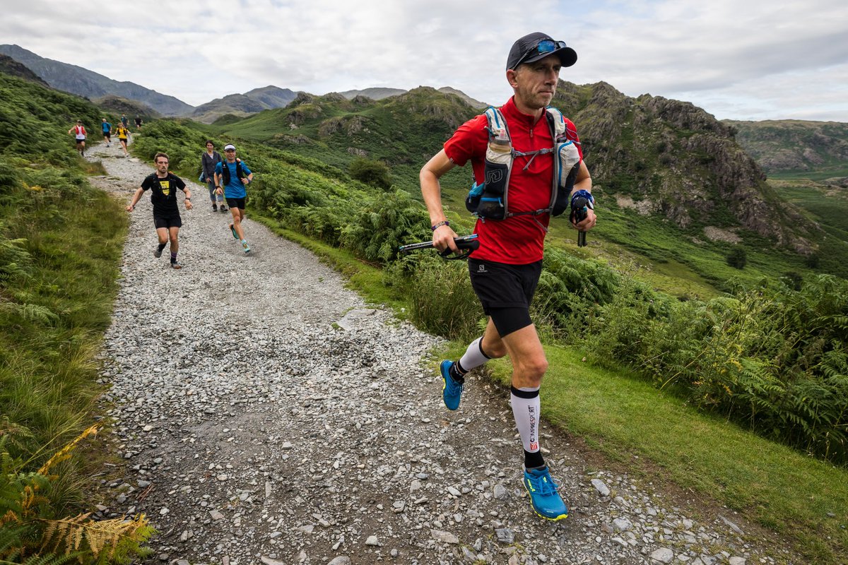 BDBFinancial's tweet photo. Last weekend our Matt took part in one of his toughest races to date, @TheLakeland100. You can read all about it below. Well done Matt, what an achievement!

https://t.co/MJlVJ4teo6

📸 @NoLimitsPhotog1 https://t.co/pqY6VPGc2t