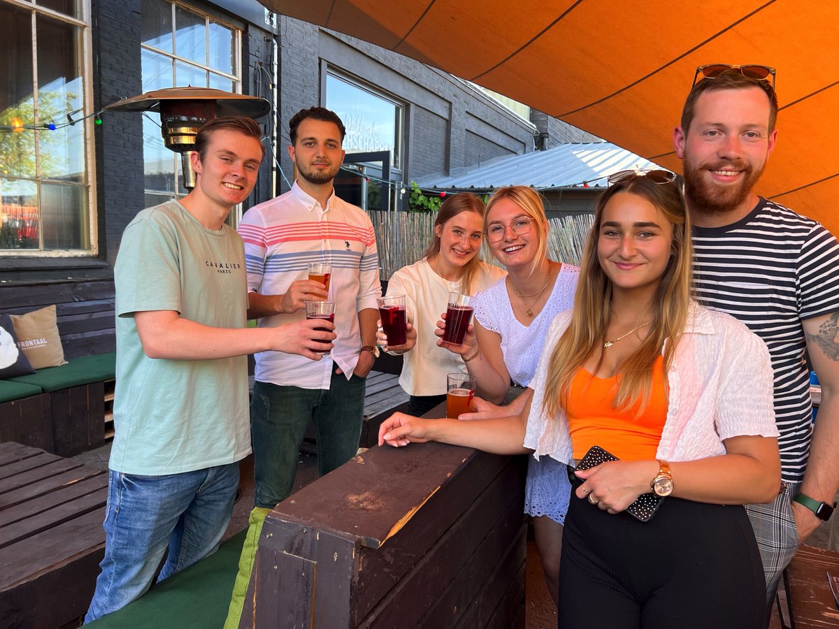 Knowingo tweet media