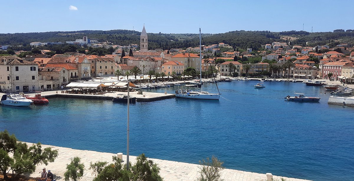 "Un día en la isla de #Brac (Croacia)" - Nuestro nuevo post sobre #Croacia. Apúntalo para tu próximo viaje. ow.ly/cLUo50KblvX