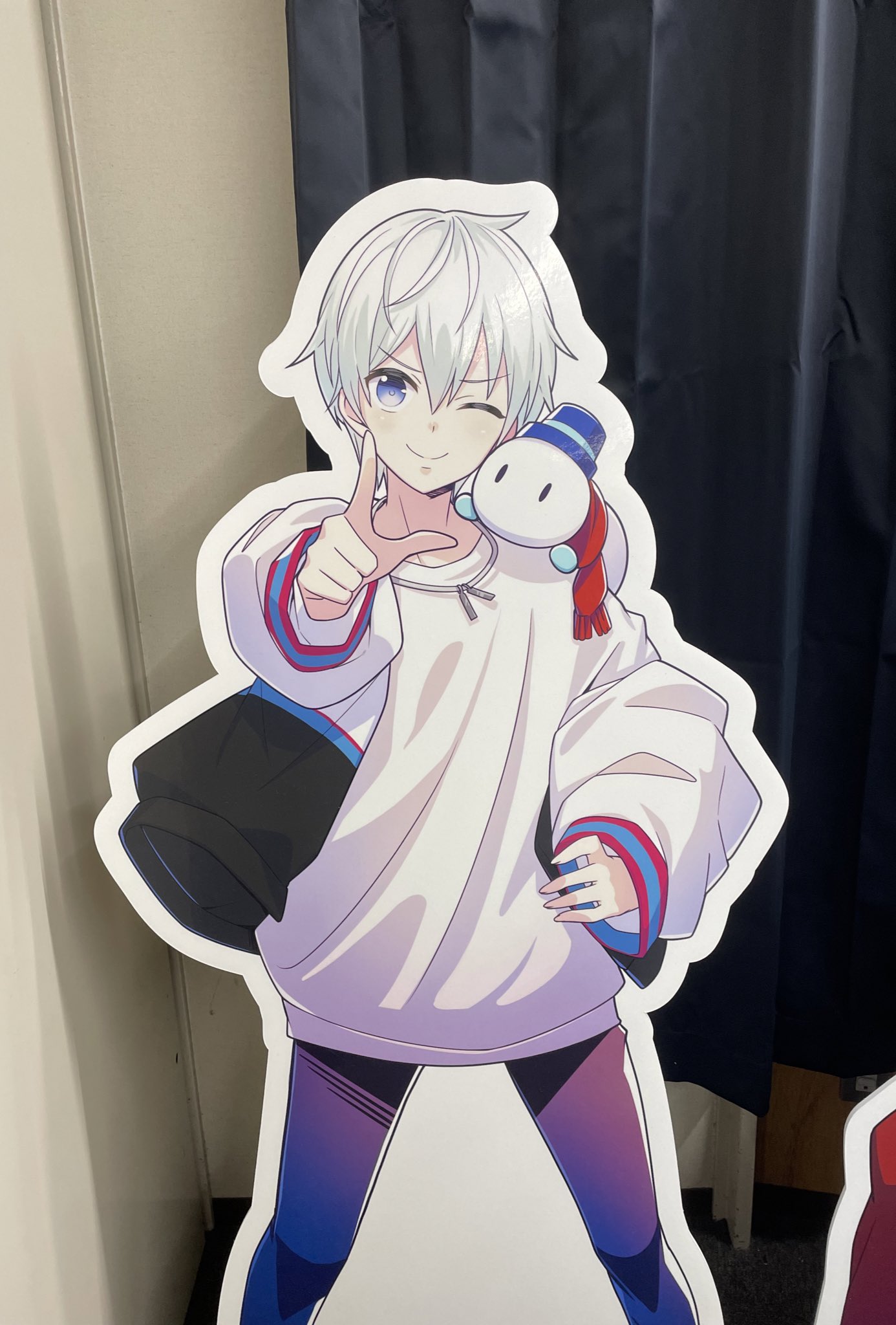 ドズル社 おらふくん - キャラクターグッズ ドズル社 おらふくん - キャラクターグッズ