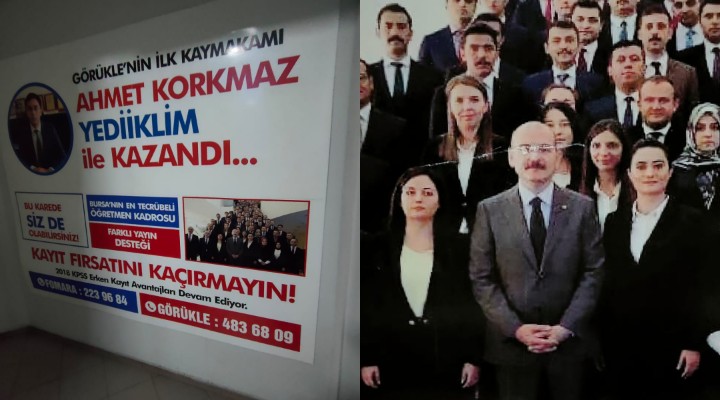 ciddiliprofil's tweet photo. KPSS sınavının soruları ve cevapları sınav öncesinde #Yediiklim yayınları tarafından yayınlandı. Bu bir yerden tanıdık geldi mi? Bana geldi biraz. Her neyse bir de şöyle bir şey var: https://t.co/nVNzOmuhBh