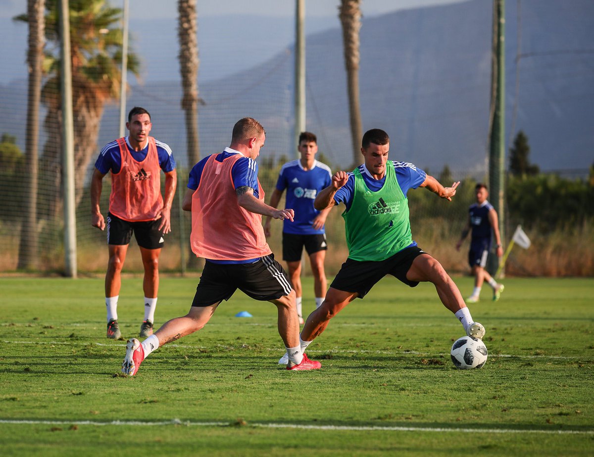 ✍🏻⚽️ <a href="/alexpantoja13/">Alex Pantoja</a>, orden y físico con Sergio Busquets siempre en la mente.

🔗 afefutbol.com/Alex-Pantoja

#SesionesAFE XXVIII