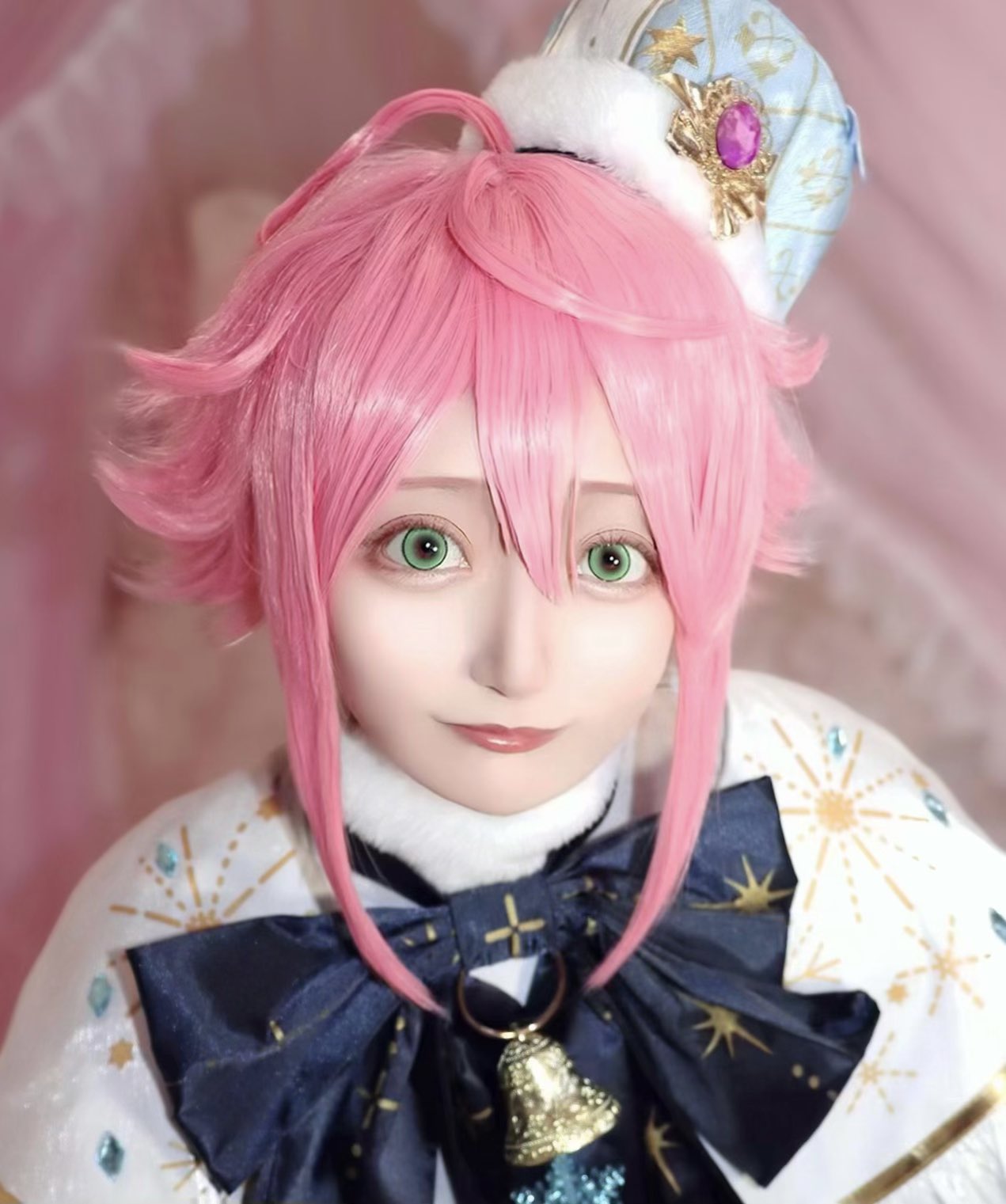 ぶらんこ branco 姫宮桃李（あんスタ！！」ストーリー紹介連載第