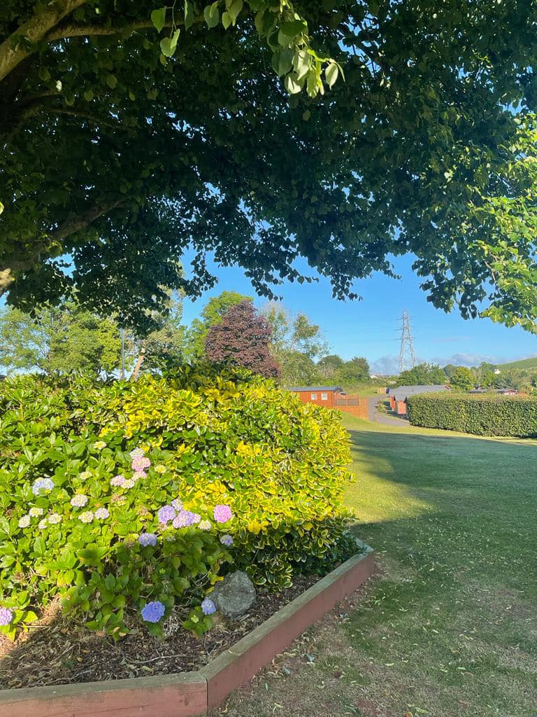 The sun has been shining on our gorgeous Devon Hills Holiday Park recently. Who’s been enjoying it with us?  ☀️

📍  haulfrynholidays.co.uk/our-parks/devo…