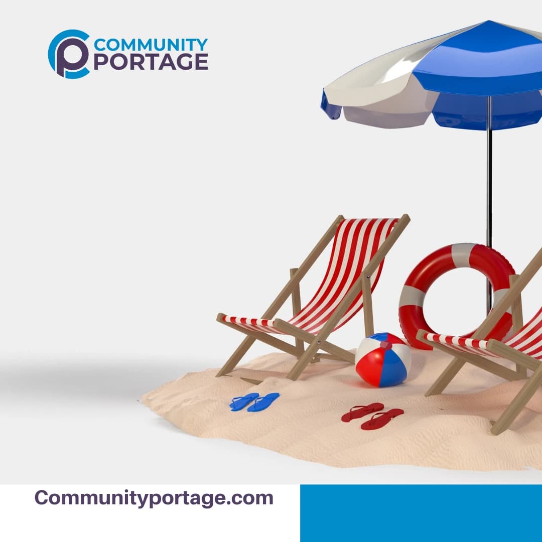 HdigiWorld's tweet photo. Un dispositif mis en place pour vous permettre de travailler pendant les vacances d'été, à la rentrée, ou toute l'année sans avoir à quitter votre famille ou votre maison c'est possible ?

Oui. @OfficielPortage

https://t.co/1LfKbl79RX

#Portagesalarial #emploi #job #freelance https://t.co/95NImKOm6O