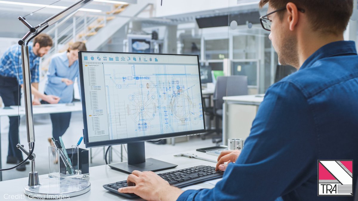 Are you up for the challenge? Consider a rewarding career in #TimberEngineering 🏗️

The trussed rafter industry has a range of exciting roles including:
- Designers
- CAD technicians 
- Carpenters

Find out more here:  ow.ly/hY0h50K4fmp 

#ConstructionSkills