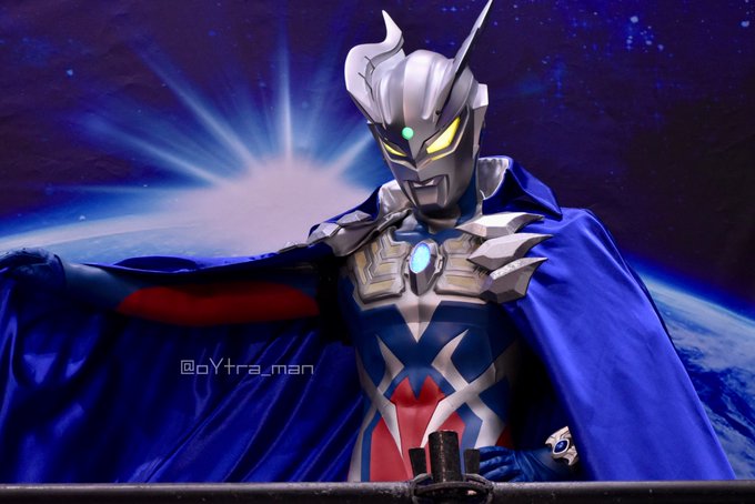 ウルトラマンゼロのtwitterイラスト検索結果 ウルトラマンゼロのtwitterイラスト検索結果