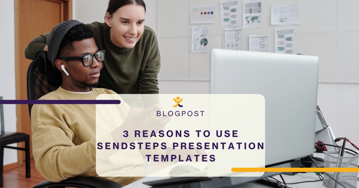 Sendsteps.ai tweet media