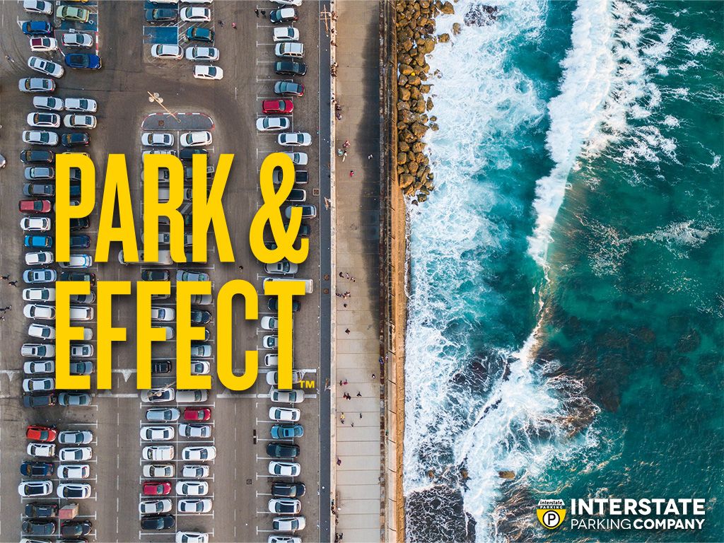 Warmer weather is here, and everyone wants a waterfront parking spot! Learn how a managed parking solution can optimize visitor access in your town! ow.ly/fFGF50JMPcm  #ParkAndEffect #InterstateParking #Community #VisitOurTown #Parking