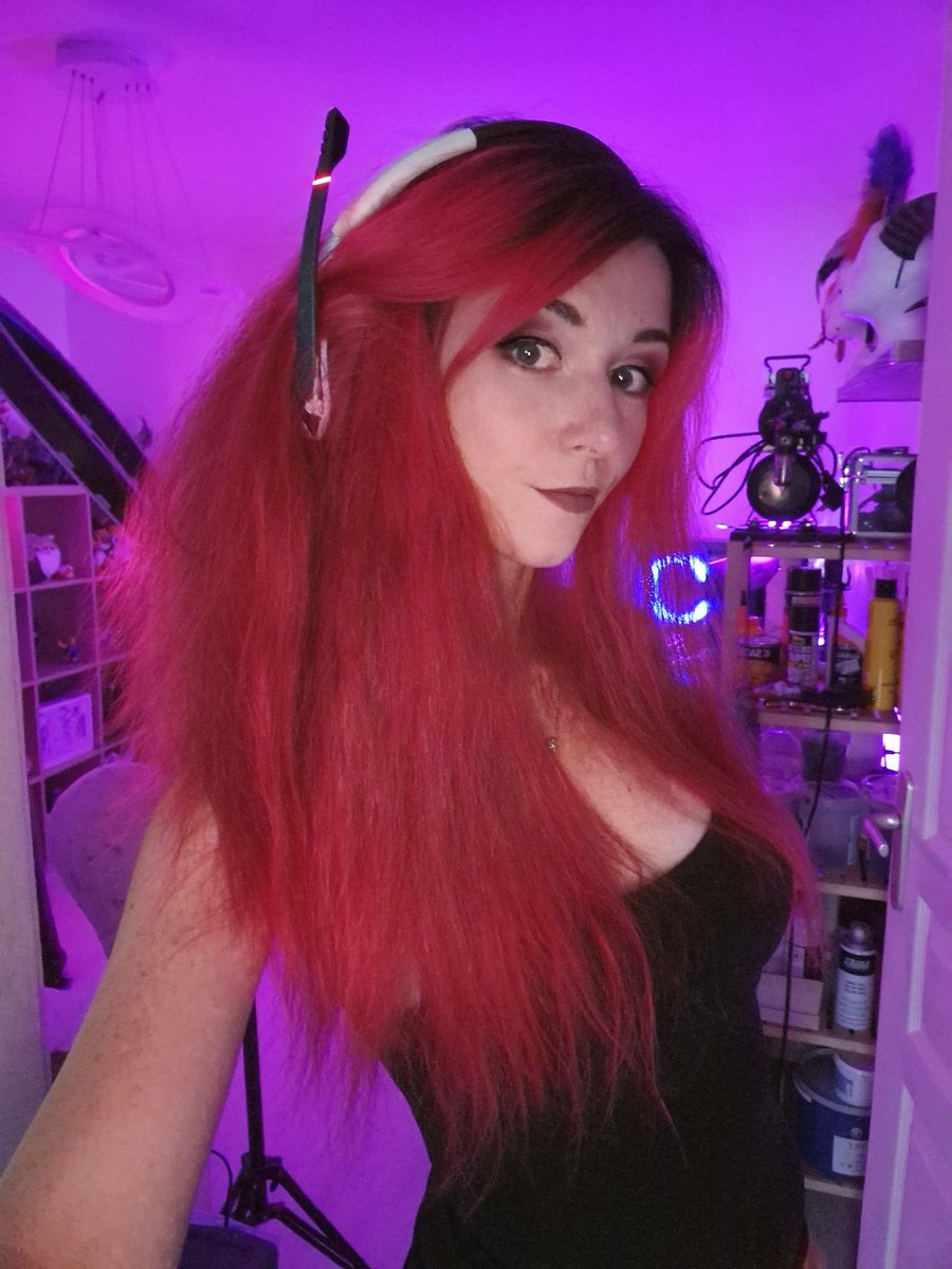 Bahamut 🔥 tweet media