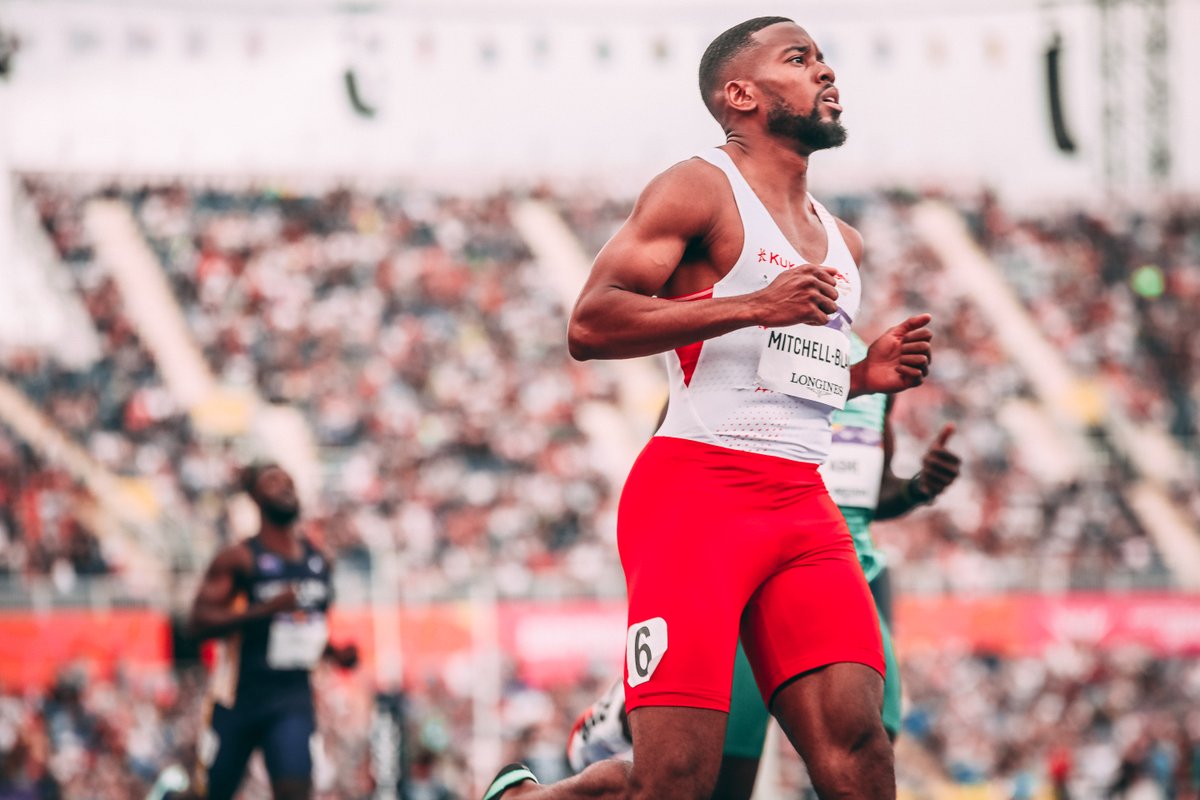 fiveorsix (@5or6) on Twitter photo So proud of our athletes at #cwg2022
๐ฅ <a href="/Jamell/">Jamell Anderson</a>
๐ฅ <a href="/myleshesson/">Myles Hesson</a>
๐ฅ๐ฅ๐ฅ๐ฅ <a href="/abbielouisew/">Abbie Wood</a>
More to come with <a href="/Nethaneel/">Nethaneel M-B</a> in the 4x100 we're sure! So proud of our athletes at #cwg2022
๐ฅ <a href="/Jamell/">Jamell Anderson</a>
๐ฅ <a href="/myleshesson/">Myles Hesson</a>
๐ฅ๐ฅ๐ฅ๐ฅ <a href="/abbielouisew/">Abbie Wood</a>
More to come with <a href="/Nethaneel/">Nethaneel M-B</a> in the 4x100 we're sure!
