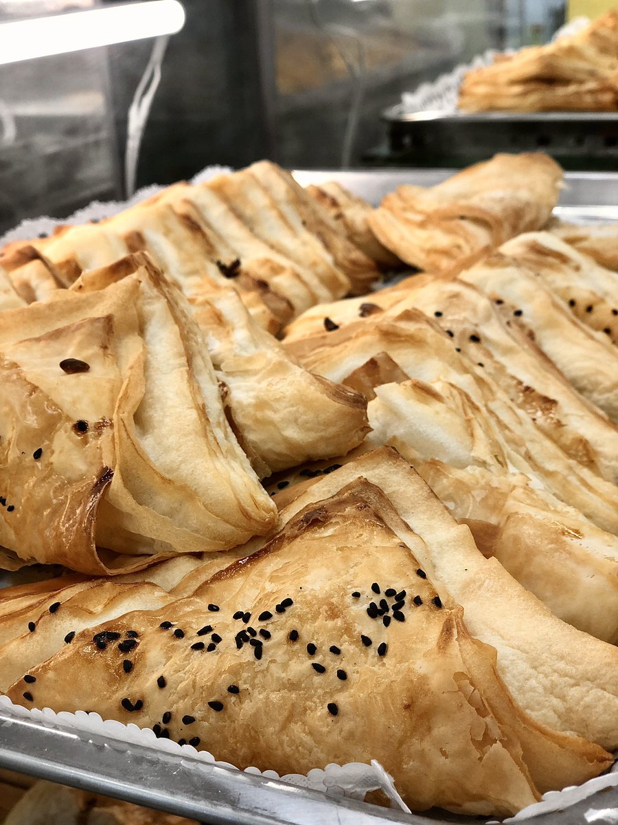 Minaficent's tweet photo. Loving these croissant 😍 https://t.co/zhpwdHXJDa