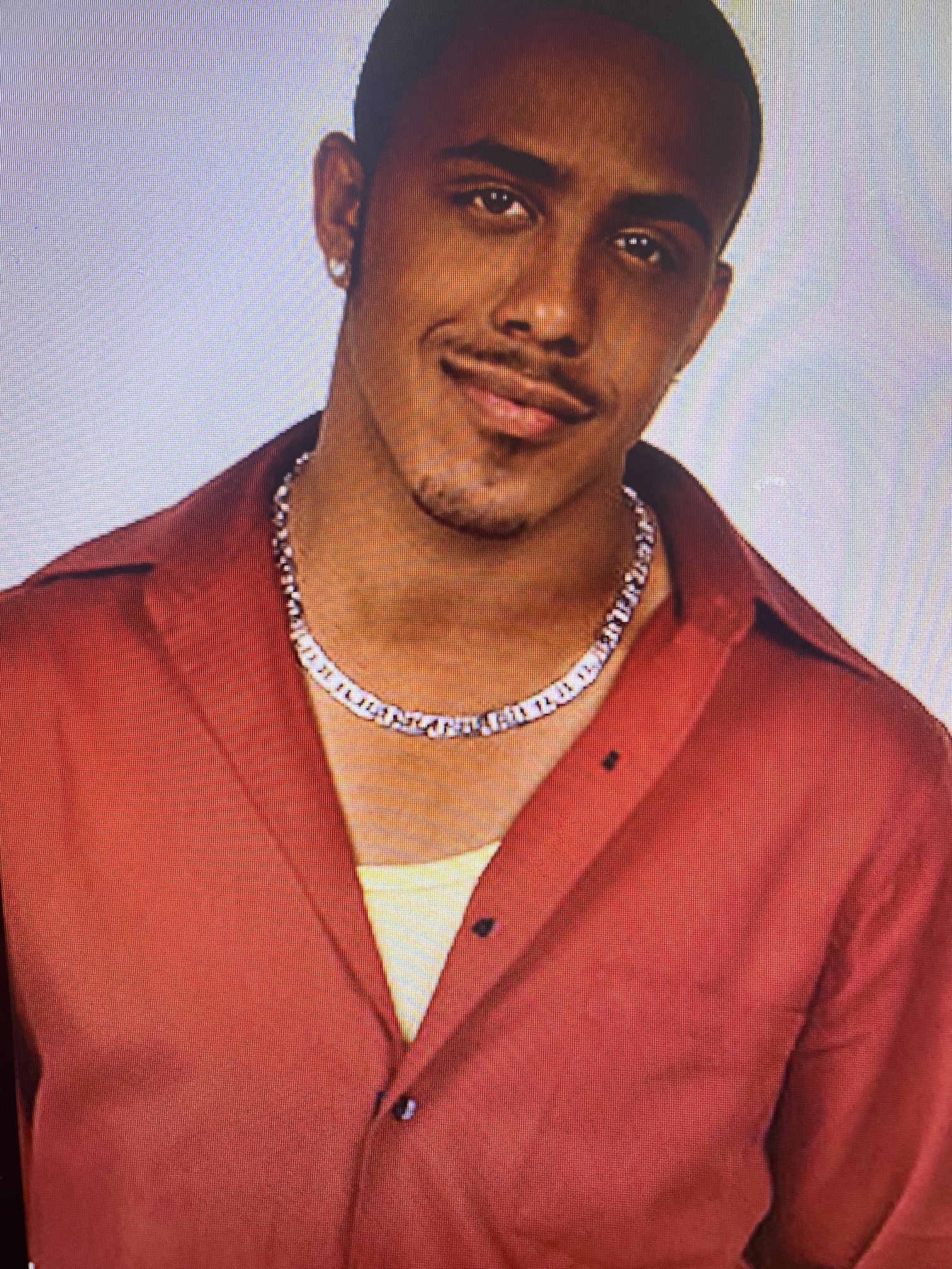 Happy 41th Birthday Marques Houston 