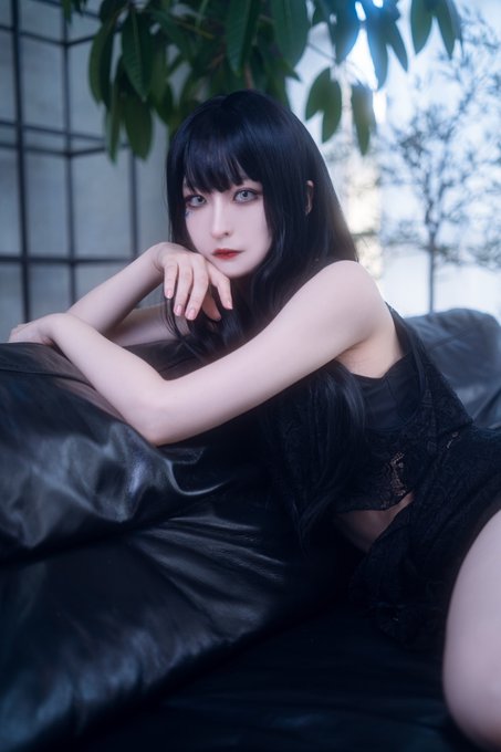 コスプレイヤー梨乃ゆユりのTwitter画像14