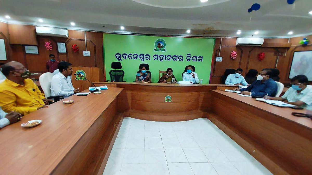MayorofBBSR's tweet photo. Team BMC recorded grievances and suggestions of the residents of Ward 9 and Ward 10 during today’s Public Interface meetings, and assured them to resolve the issues in the near future. Corporators of the Wards concerned were present. #MoBhubaneswar #PublicInterface https://t.co/QLNtivUKGS