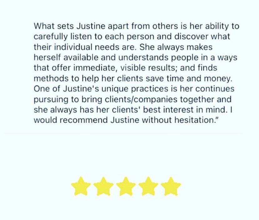 Testimonial Thursday #testimonial #recruitment #testimonialthursday