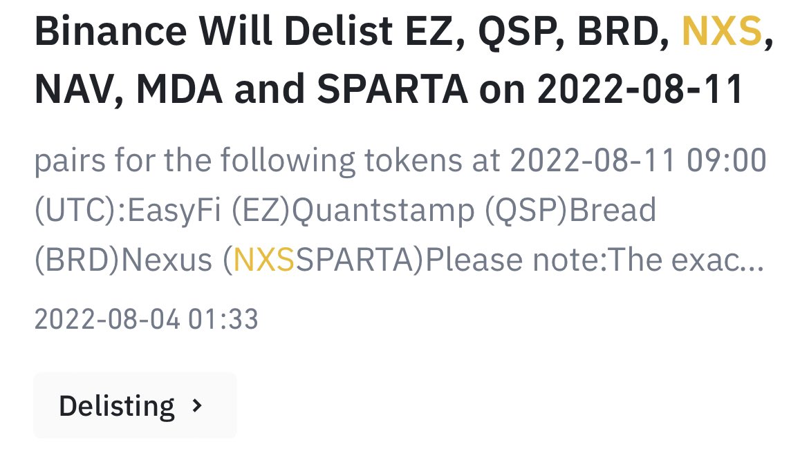 Nexus Exposed 💀RIP tweet media