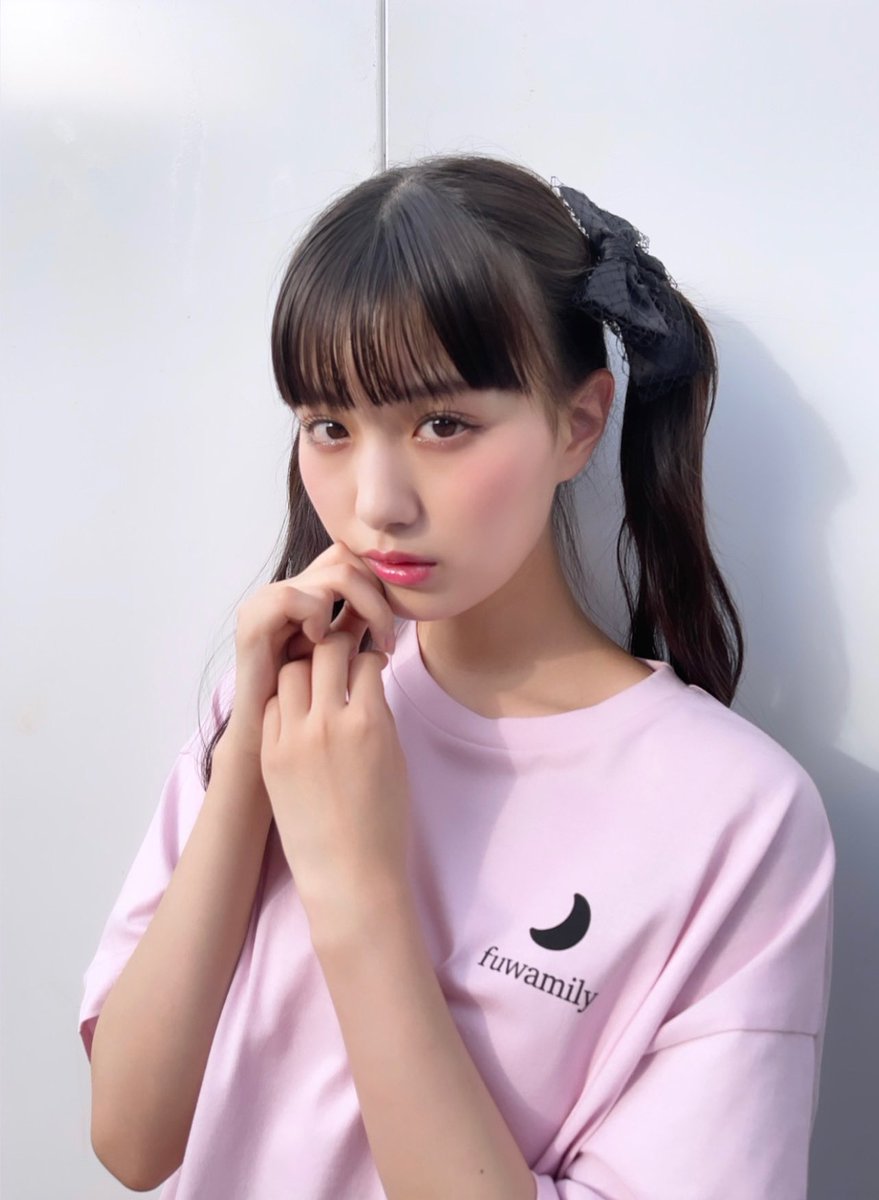 鶴嶋乃愛ちゃん 2022 ファン感謝祭受注Tシャツ Romansual公式 على X: 