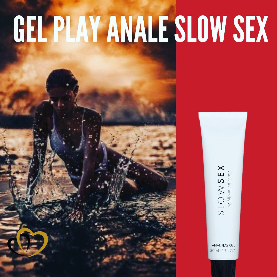 amanthy2019's tweet photo. Gel Play anale Slow Sex 50ml  Una linea di igiene intima che promuove il vero piacere dal primo bacio all’ultimo tocco.

In un mondo in cui l’interazione umana è per lo più virtuale, dove la vita è una #amanthy #amanthy_official #slowsex #gelanale #anale #orgasmo #orgasmoanale https://t.co/HIn60YxVj6