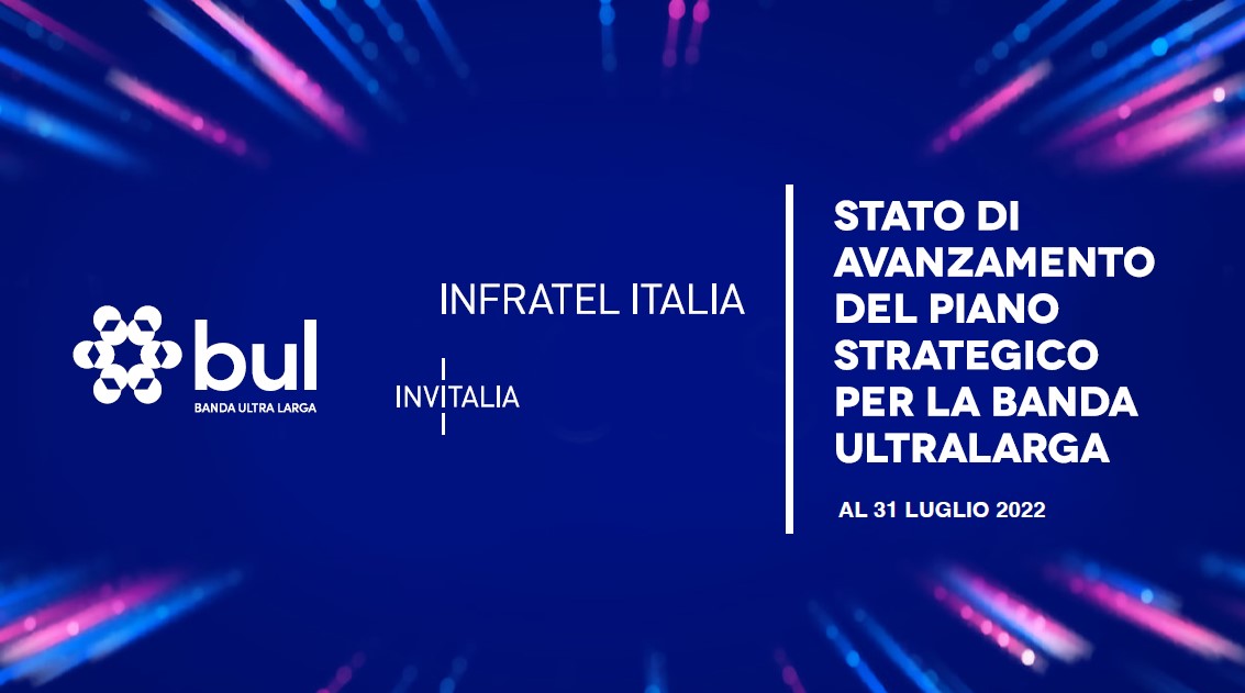 Infratel tweet media