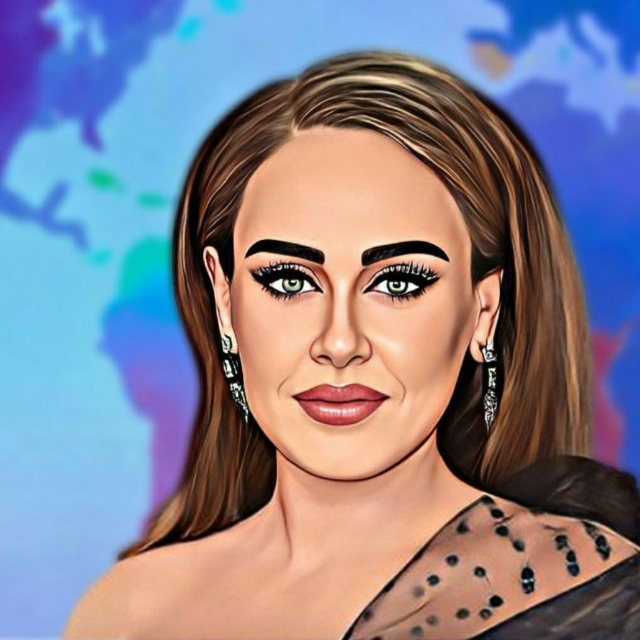 🎉Women of Today - 26 ⭐️Adele ⭐️

@Adele  is one of the featured #women to be celebrated in 2022! 
 
MINTED on: cultureofwomen.com

Adele is is an English singer, songwriter & philanthropist. She donated to @mencap_charity, @keepachildalive, @PrideInLondon & more!