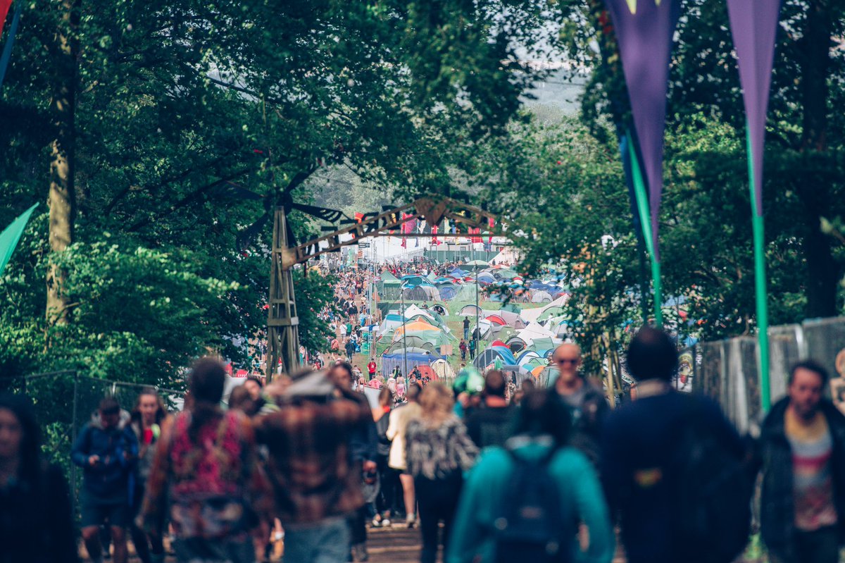 BoomtownFair's tweet photo. Our essential guide has everything you need to know before traveling to site, make sure to give it a read before you set off! ๐ซ
https://t.co/wWqt5PuyM9
#BoomtownChapterOne #TheGathering #Boomtown https://t.co/7bbHCMqx8z