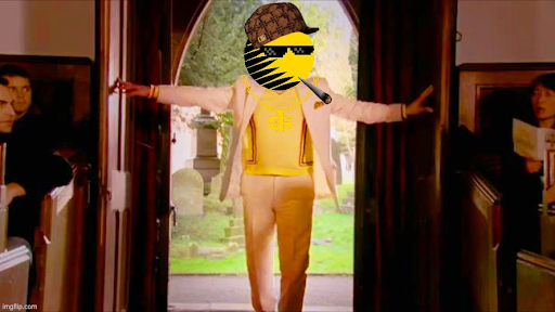 HelioIntern's tweet image. The intern has arrived