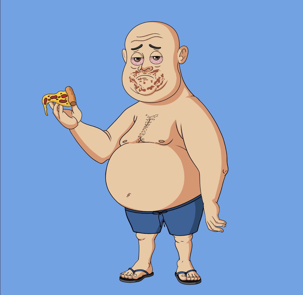 🎉 Giveaway 🎉

🦍We are giving away:

🎁  1x Free mint  #FatOrFitNFT

⭕️Requirements:

1️⃣ Follow <a href="/FatOrFitNFT/">FatOrFitNFT</a> &amp; <a href="/Shadow_Assa/">Sethireach Heng Sok</a>
2⃣ Like ❤️ &amp; Retweet ✅
3️⃣Tag 3 friends

Winners in 24 hours 🔥

#NFT #NFTs #NFTGiveaway #NFTProjects #FreeMint #ElrondNFT