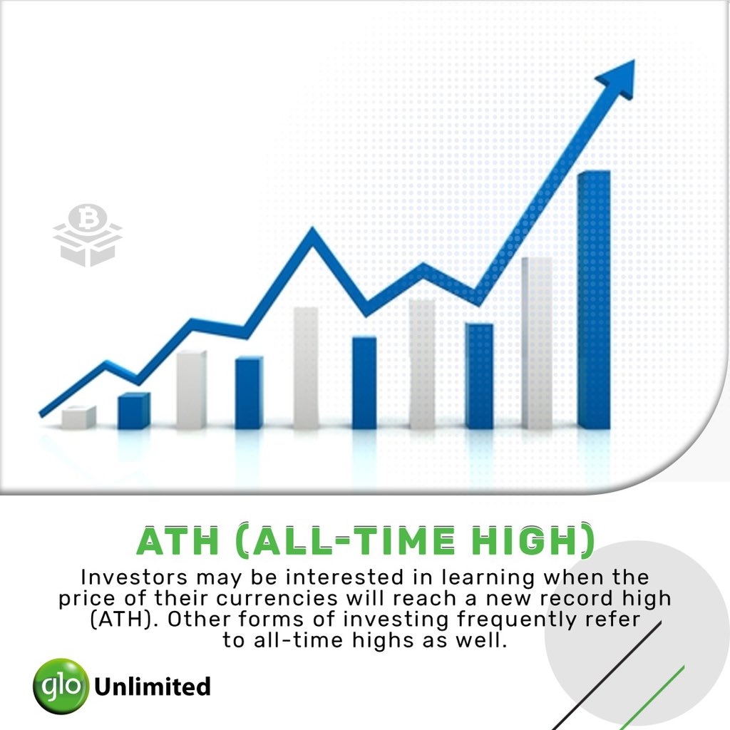 Take your knowledge of cryptocurrency to the next level.💡 Here are a few crypto  abbreviations you should know.✓ #TechThursday