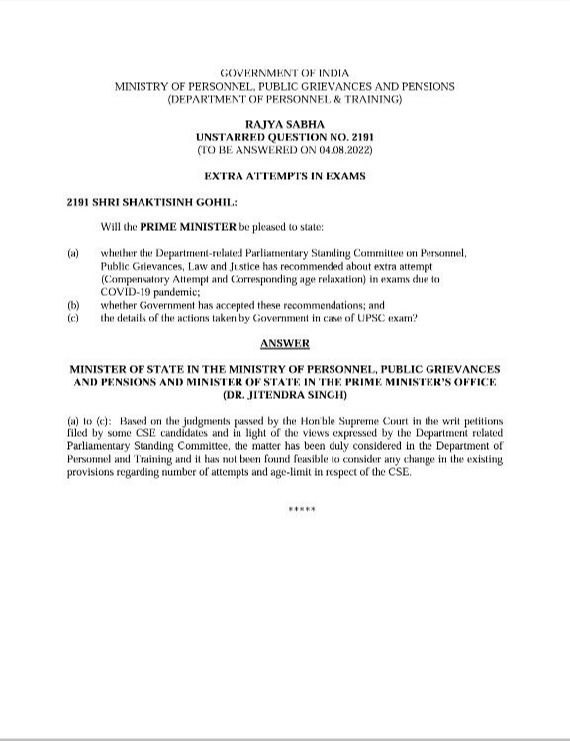 DGSagar2's tweet photo. @_AjitTyagi @SanjayAzadSln Thank you Sir....
Sir please please please help aspirants...
Aspirants now facing depression. Govt is is behaving so INSENSITIVELY .....People started losing hope in Life.... https://t.co/MCMj9tmt3z
