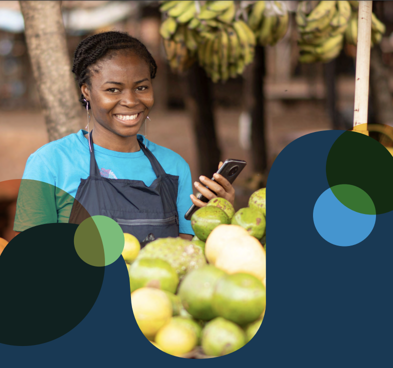 BetterThan_Cash's tweet photo. What are the challenges and training needs of African MSMEs to access and operate #ResponsibleDigitalPayments platforms, &amp; accelerate cross-border transactions?📈

Read the latest findings in this report by  @AfricaNenda, @ECA_OFFICIAL, &amp; @COMESABusiness⤵️
https://t.co/nX02zuoLRs https://t.co/jOgvcd9i0K