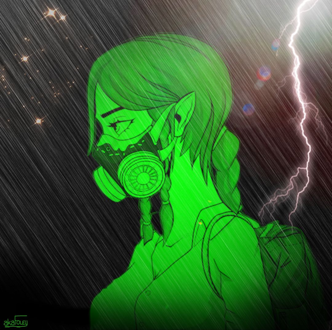 akaFoley's tweet photo. My 3rd @ItsukiNFT Fan Art submission 🥷
Night Mission - .05 $ETH
{link below}
#ItsukiClanClash #HiddenFaction https://t.co/6XT58nfm4e