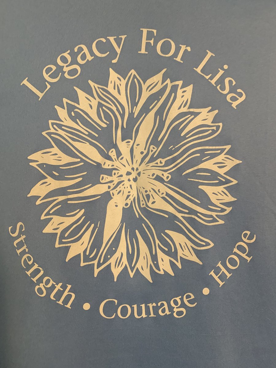 Lisa's Legacy for ALS tweet media