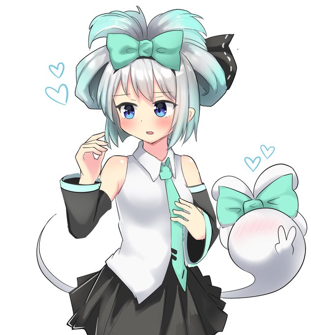 シナモン妖夢
おやすみょんー 