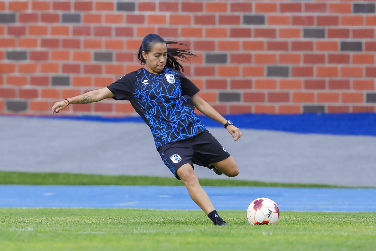 🔵⚫️
Mañana es aquí y estamos listas para darlo TODO. 🔥🐓

#GalloTour2022