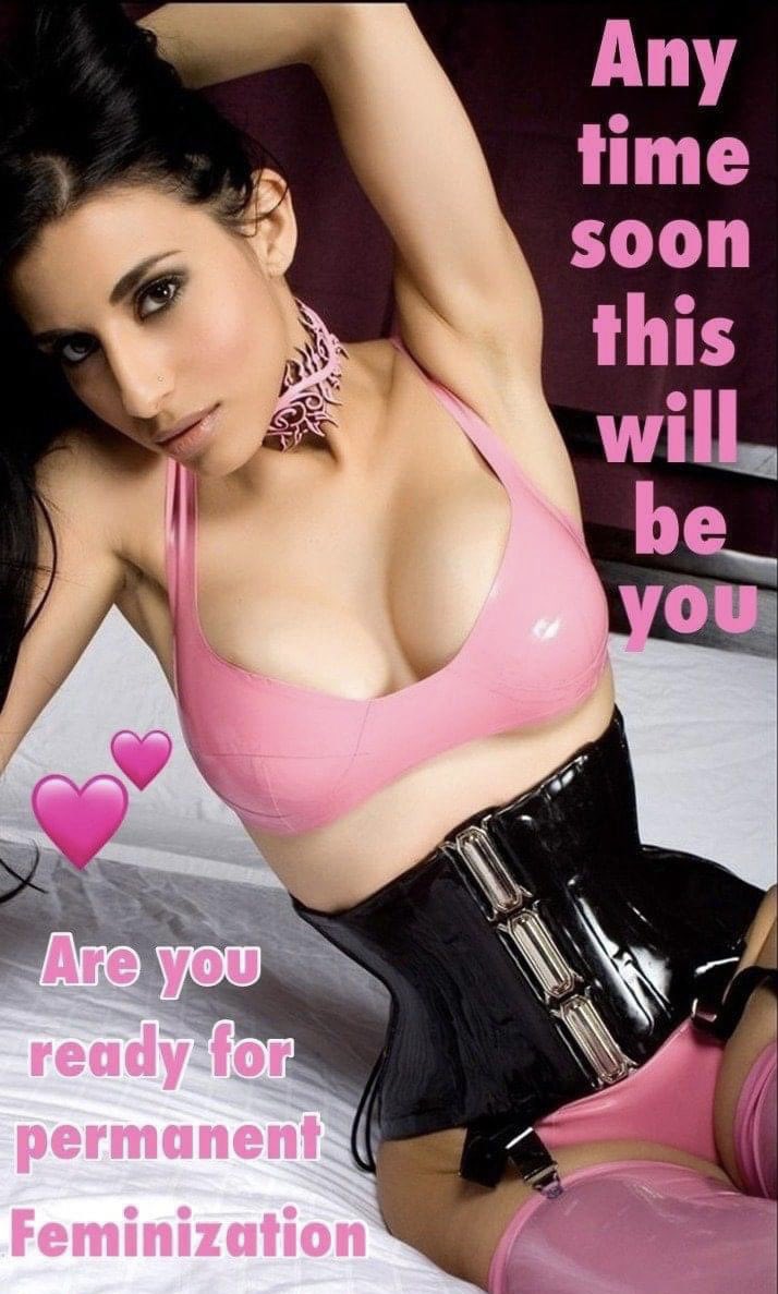 SchoolKinks's tweet photo. #sissy #slave #mistress https://t.co/nJOwd9qGlh