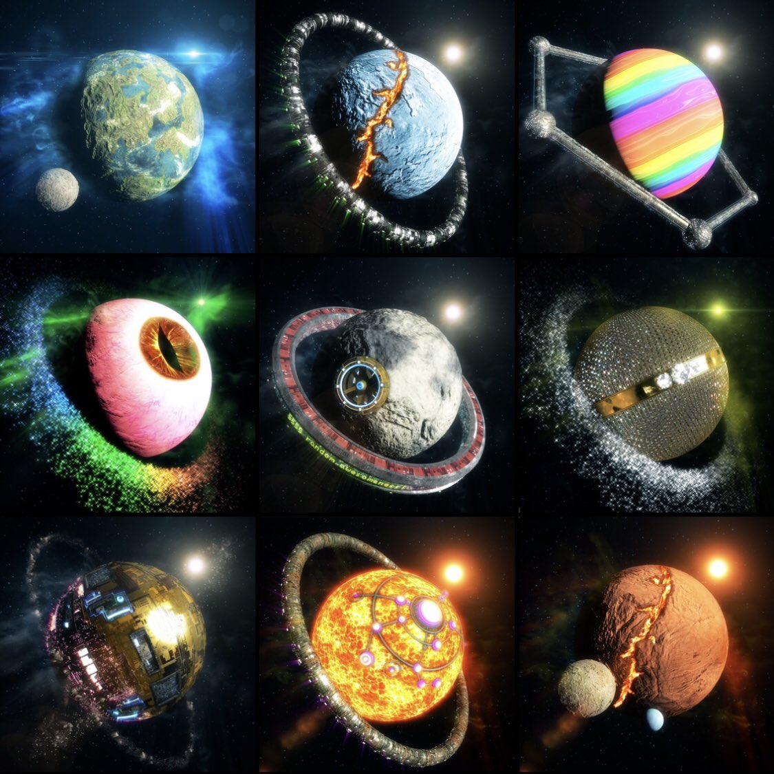 dVrkwInXz's tweet photo. @RaritySniperNFT By owning one of the 5.555 NFT planets, not only you’ll get a #NFT, you’ll also own a #Metaverse 
@Lifestory_App is the game-changing project you need to hop into before it is too late 

#lifestory_app #Mintingsoon #WAGMI #NFTcommunity #MetaverseNFT https://t.co/GVNdDNCnCb