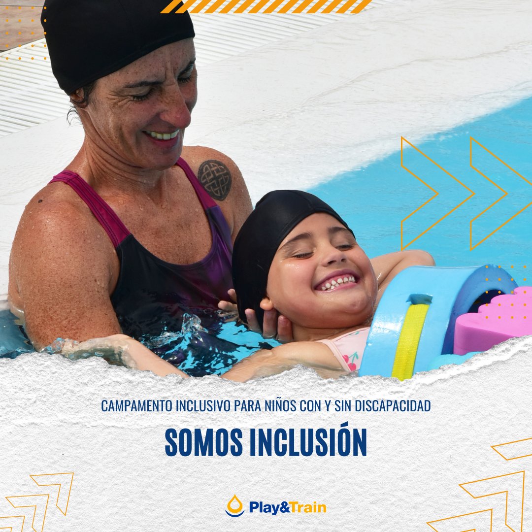 PLAY & TRAIN tweet media